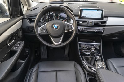 BMW Serie 2