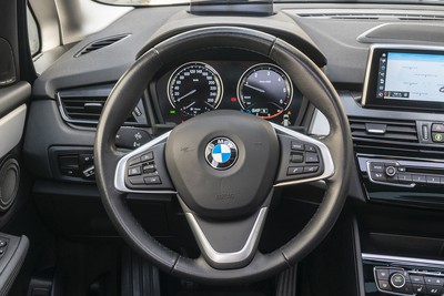 BMW Serie 2