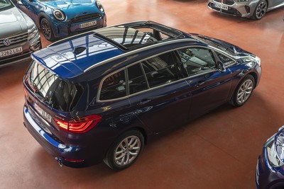 BMW Serie 2