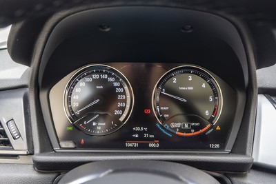 BMW Serie 2