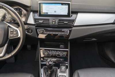 BMW Serie 2