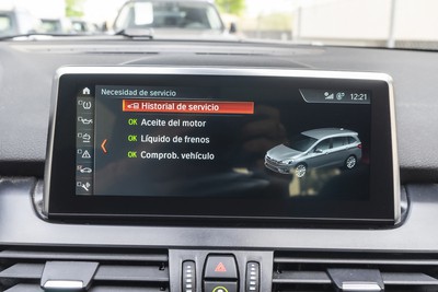 BMW Serie 2