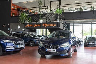 BMW Serie 2