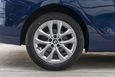 BMW Serie 2