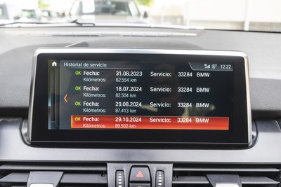 BMW Serie 2