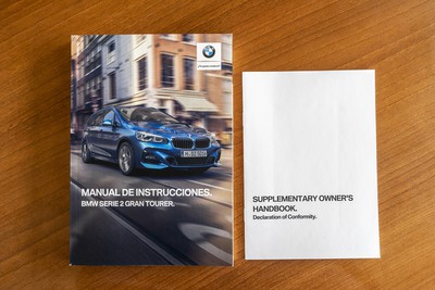 BMW Serie 2
