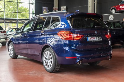 BMW Serie 2