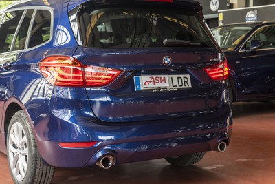 BMW Serie 2