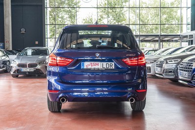 BMW Serie 2