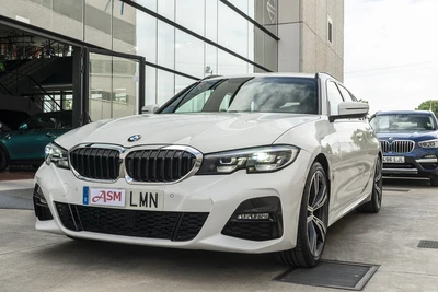 BMW Serie 3