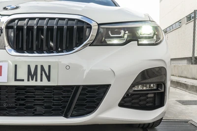 BMW Serie 3