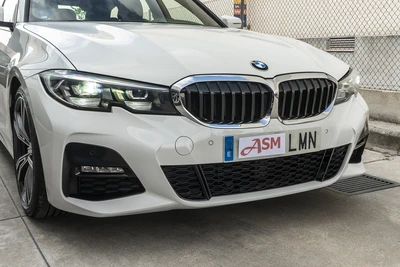 BMW Serie 3