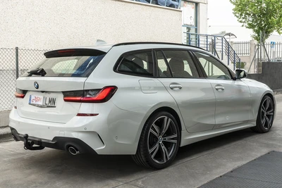 BMW Serie 3