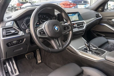 BMW Serie 3
