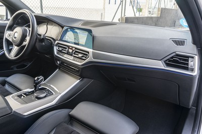 BMW Serie 3