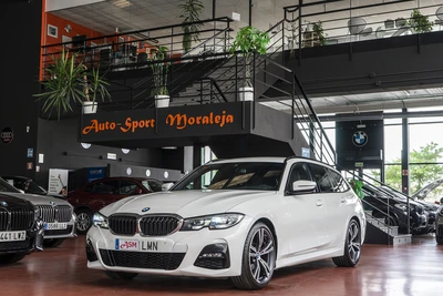 BMW Serie 3