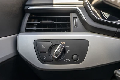 AUDI A4 Allroad Quattro