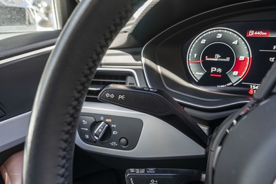 AUDI A4 Allroad Quattro