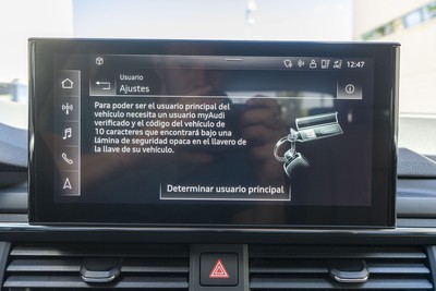 AUDI A4 Allroad Quattro