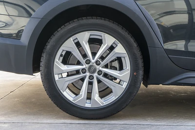 AUDI A4 Allroad Quattro
