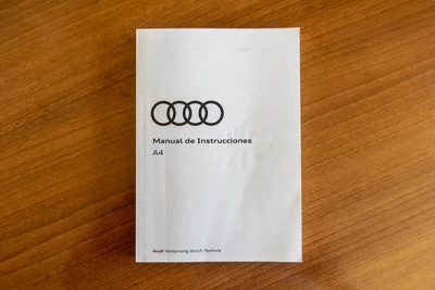 AUDI A4 Allroad Quattro
