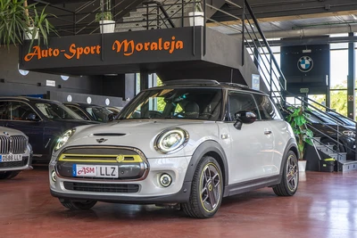MINI Cooper SE ocasión