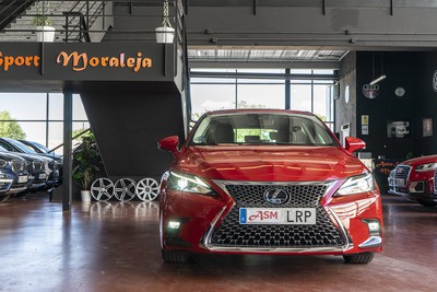 LEXUS CT