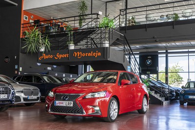 LEXUS CT