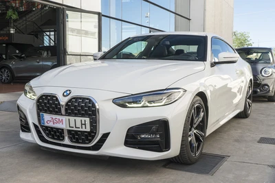 BMW Serie 4