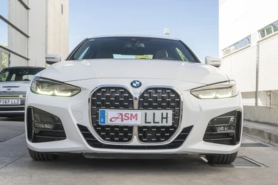BMW Serie 4