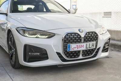 BMW Serie 4