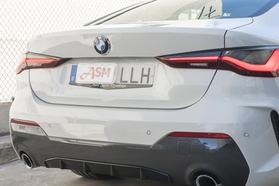 BMW Serie 4