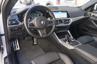 BMW Serie 4