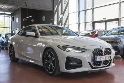 BMW Serie 4