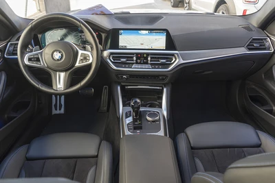 BMW Serie 4