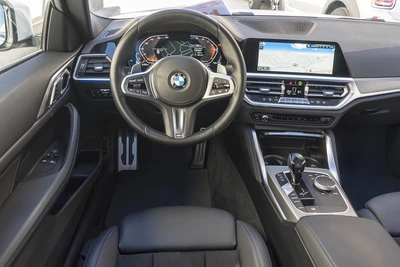 BMW Serie 4