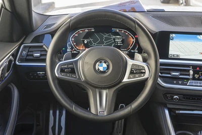 BMW Serie 4