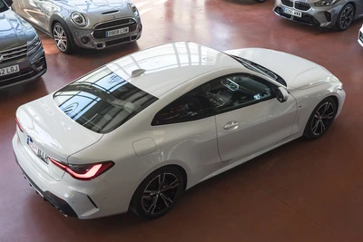 BMW Serie 4