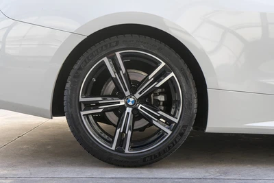 BMW Serie 4