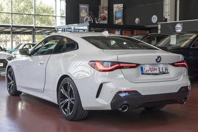 BMW Serie 4