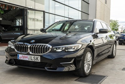 BMW Serie 3