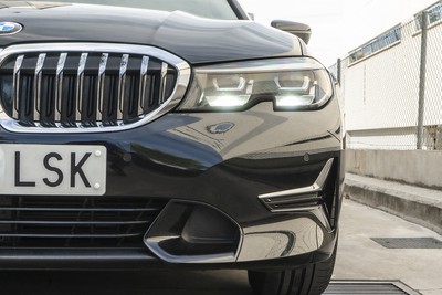 BMW Serie 3