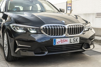 BMW Serie 3