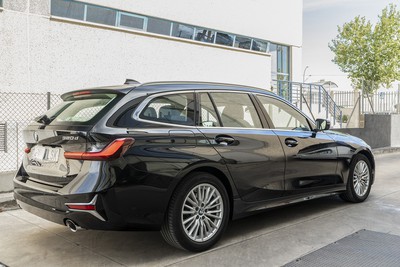 BMW Serie 3