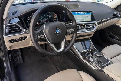 BMW Serie 3