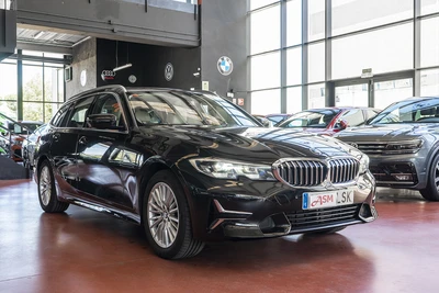 BMW Serie 3
