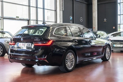 BMW Serie 3