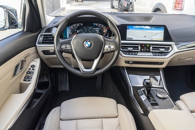 BMW Serie 3