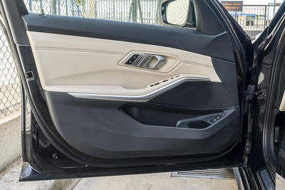 BMW Serie 3