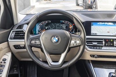 BMW Serie 3